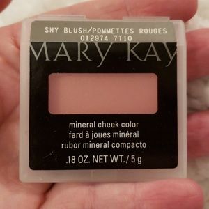 Mary kay